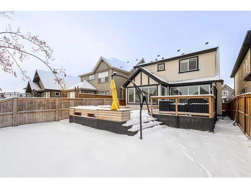 30 Marquis Heights Se, Calgary, AB - Outdoor