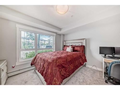 4114-240 Skyview Ranch Road Ne, Calgary, AB - Indoor Photo Showing Bedroom