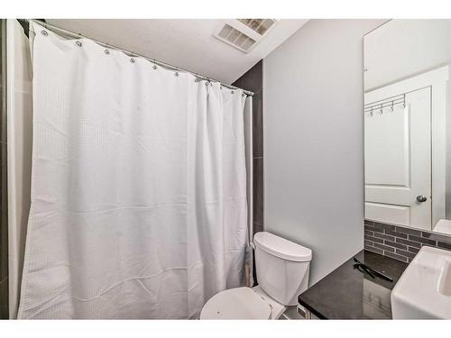 4114-240 Skyview Ranch Road Ne, Calgary, AB - Indoor Photo Showing Bathroom