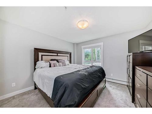 4114-240 Skyview Ranch Road Ne, Calgary, AB - Indoor Photo Showing Bedroom