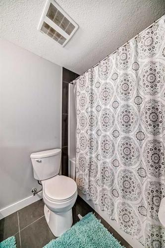 4114-240 Skyview Ranch Road Ne, Calgary, AB - Indoor Photo Showing Bathroom