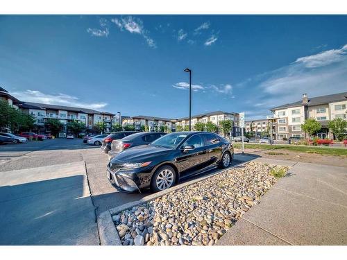 4114-240 Skyview Ranch Road Ne, Calgary, AB - Outdoor