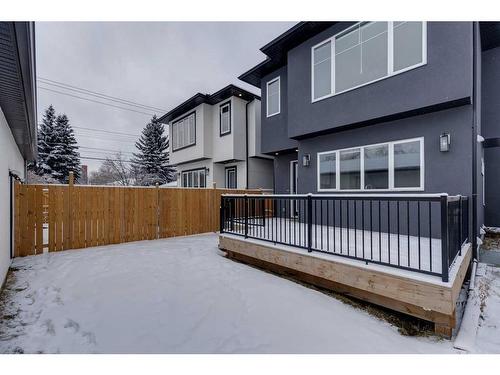 2004 6 Street Ne, Calgary, AB - Outdoor With Exterior