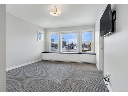 3 Sage Berry Rd Nw, Calgary, AB - Indoor Photo Showing Other Room