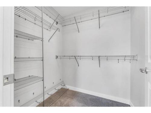 3 Sage Berry Rd Nw, Calgary, AB - Indoor With Storage