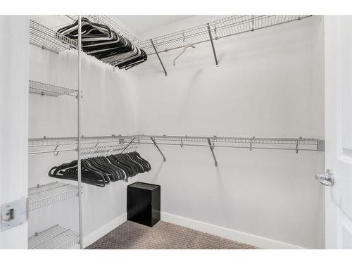 3 Sage Berry Rd Nw, Calgary, AB - Indoor With Storage