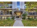 309-515 22 Avenue Sw, Calgary, AB  - Outdoor With Balcony 