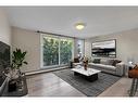 309-515 22 Avenue Sw, Calgary, AB  - Indoor Photo Showing Living Room 