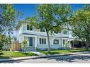 339 Hendon Drive Nw, Calgary, AB  - Outdoor With Facade 