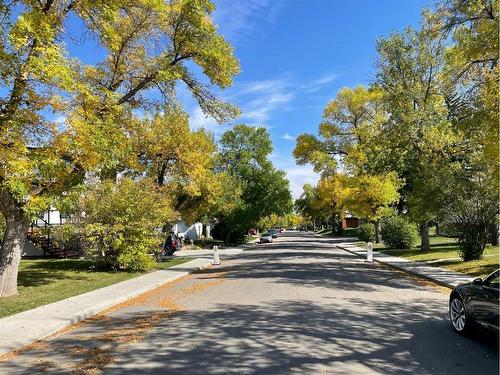 339 Hendon Drive Nw, Calgary, AB - Outdoor With View