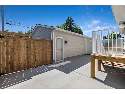 339 Hendon Drive Nw, Calgary, AB - Outdoor With Exterior