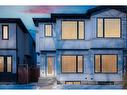 2522 4 Avenue Nw, Calgary, AB  - Outdoor 