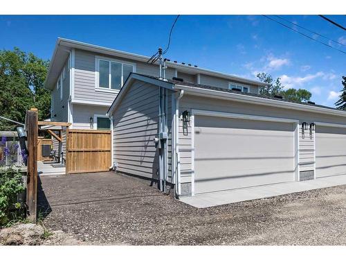 341 Hendon Drive Nw, Calgary, AB - Outdoor