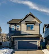 45 Legacy Glen Crescent SE Calgary, AB T2X 4G5