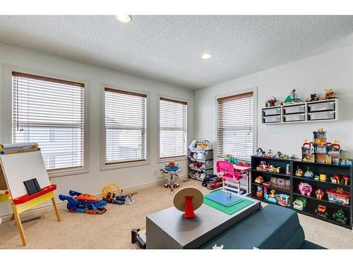 55 Bridlerange Circle Sw, Calgary, AB - Indoor