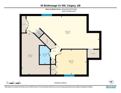 55 Bridlerange Circle Sw, Calgary, AB - Other