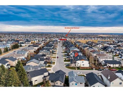 55 Bridlerange Circle Sw, Calgary, AB - Outdoor With View