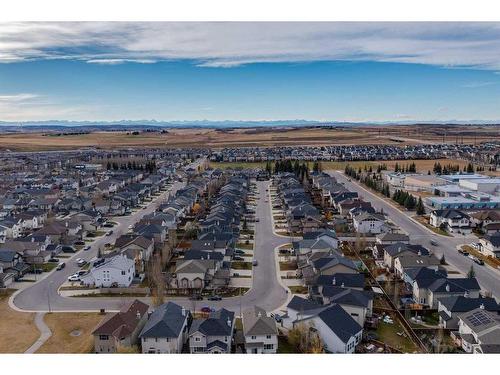 55 Bridlerange Circle Sw, Calgary, AB - Outdoor With View