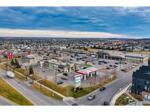 55 Bridlerange Circle Sw, Calgary, AB - Outdoor With View