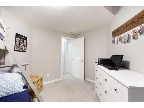 110-55 Fireside Circle, Cochrane, AB - Indoor Photo Showing Other Room