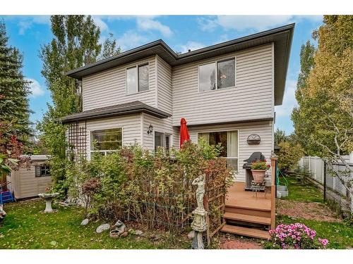 172 Tuscarora Heights Nw, Calgary, AB - Outdoor