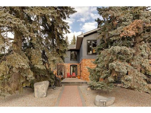 920 Elizabeth Road Sw, Calgary, AB - Outdoor