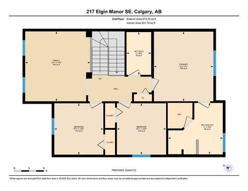 217 Elgin Manor Se, Calgary, AB - Other