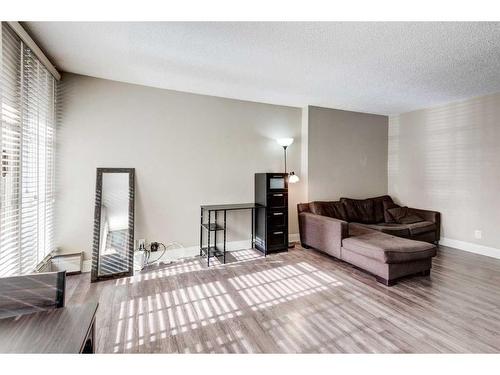 103-733 14 Avenue Sw, Calgary, AB - Indoor Photo Showing Living Room