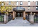 103-733 14 Avenue Sw, Calgary, AB  - Outdoor With Facade 