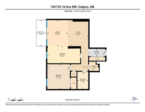 103-733 14 Avenue Sw, Calgary, AB - Other