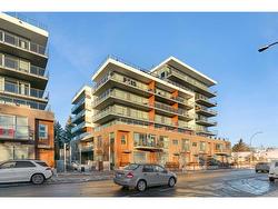 1203-1234 5 Avenue NW Calgary, AB T2N 0R8