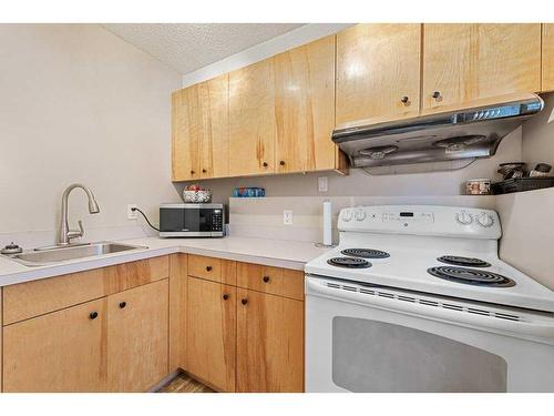 59 Ventura Road Ne, Calgary, AB - Indoor Photo Showing Kitchen