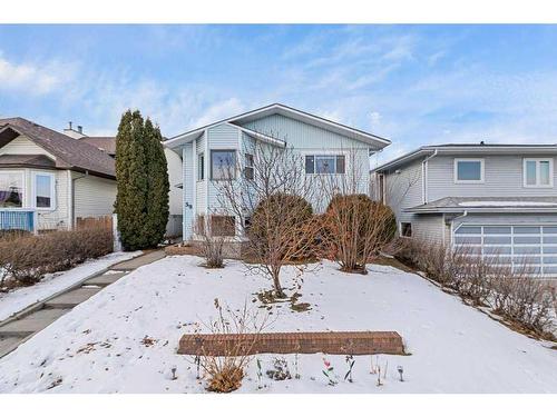 59 Ventura Road Ne, Calgary, AB - Outdoor