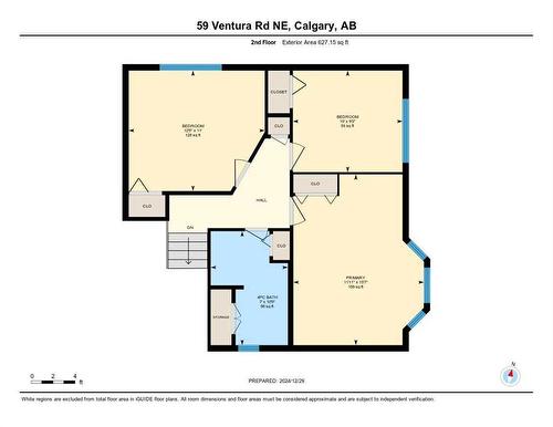 59 Ventura Road Ne, Calgary, AB - Other