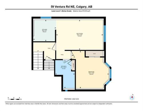 59 Ventura Road Ne, Calgary, AB - Other