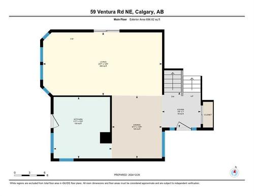 59 Ventura Road Ne, Calgary, AB - Other