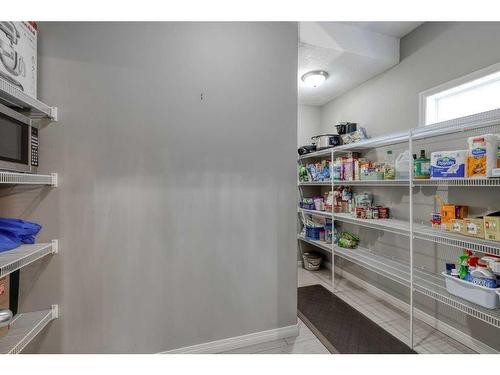 94 Tuscany Ridge Close Nw, Calgary, AB - Indoor With Storage