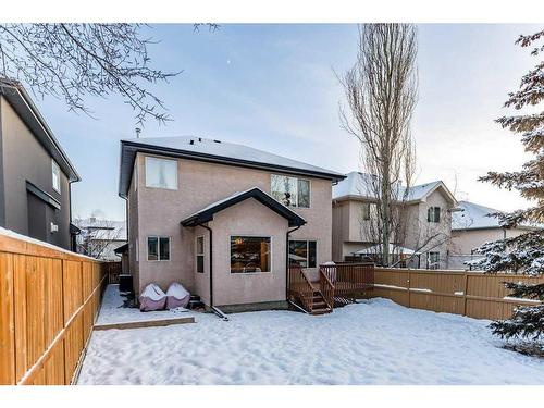 94 Tuscany Ridge Close Nw, Calgary, AB - Outdoor