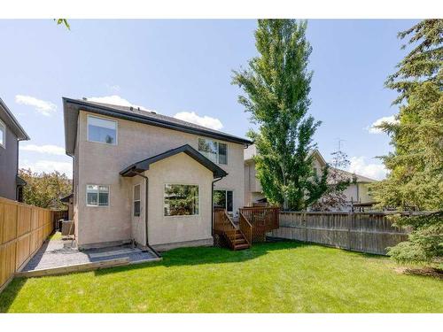 94 Tuscany Ridge Close Nw, Calgary, AB - Outdoor