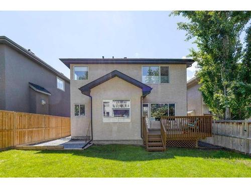 94 Tuscany Ridge Close Nw, Calgary, AB - Outdoor With Deck Patio Veranda