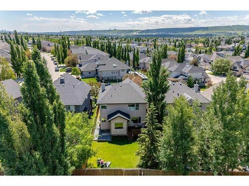 94 Tuscany Ridge Close Nw, Calgary, AB - Outdoor With View