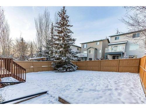 94 Tuscany Ridge Close Nw, Calgary, AB - Outdoor