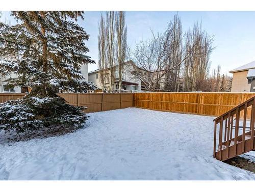 94 Tuscany Ridge Close Nw, Calgary, AB - Outdoor