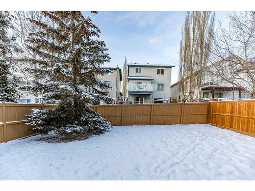 94 Tuscany Ridge Close Nw, Calgary, AB - Outdoor