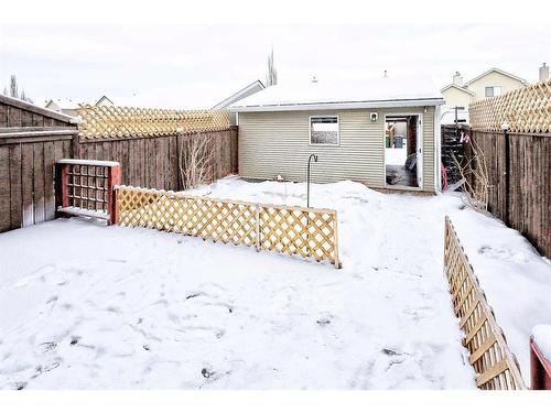 106 Cramond Place Se, Calgary, AB - Outdoor With Exterior