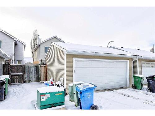 106 Cramond Place Se, Calgary, AB - Outdoor With Exterior