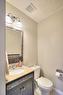 106 Cramond Place Se, Calgary, AB  - Indoor Photo Showing Bathroom 