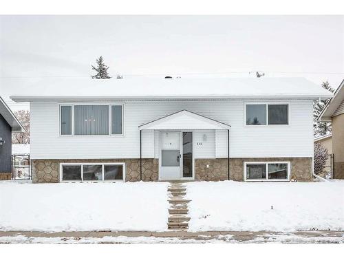 620 55 Street Se, Calgary, AB - Outdoor