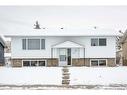 620 55 Street Se, Calgary, AB  - Outdoor 