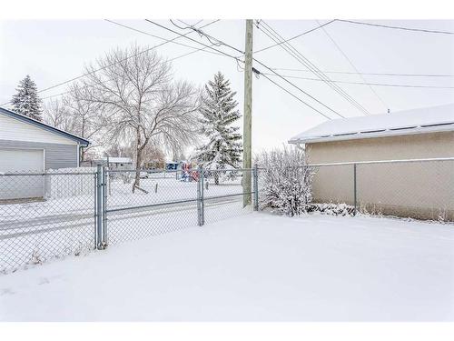 620 55 Street Se, Calgary, AB - Outdoor